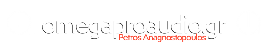omegaproaudio.gr